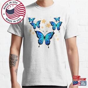 Christmas Orca T-Shirt Classic